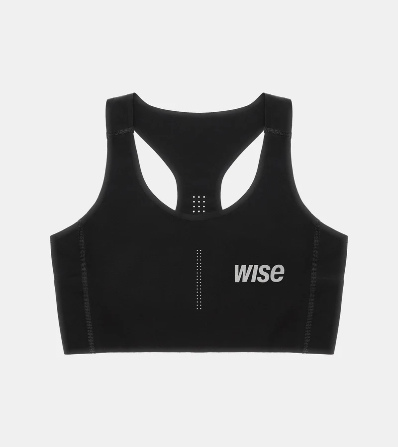 Wise | Dry Bra | Running Top | Dames