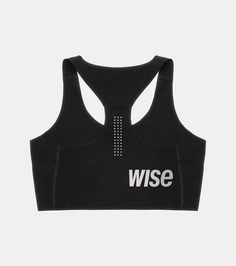 Wise | Dry Bra | Running Top | Dames