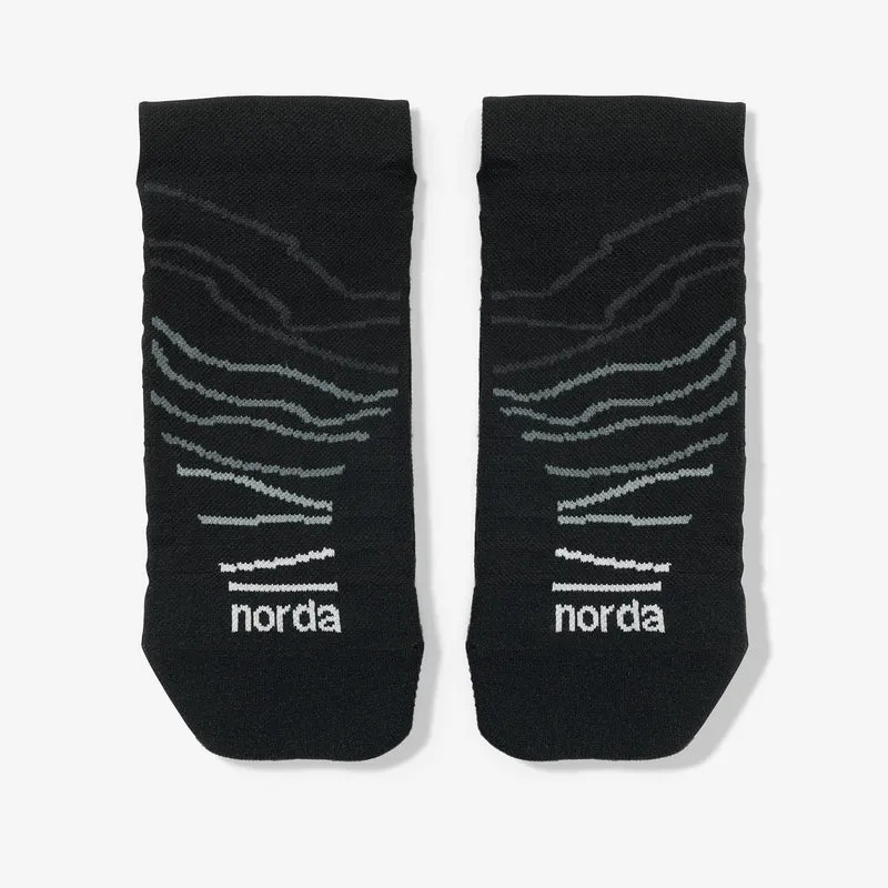 Norda | Performance Sock | Trailrunsokken