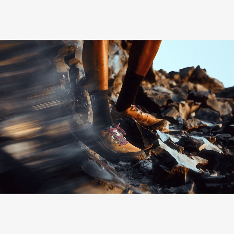 Norda | Performance Sock | Trailrunsokken