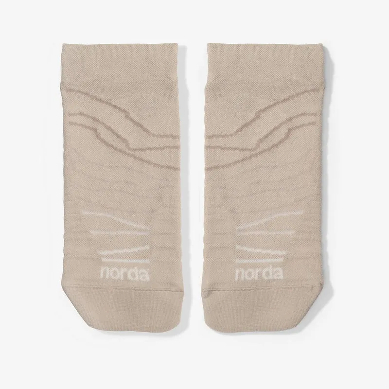 Norda | Performance Sock | Trailrunsokken