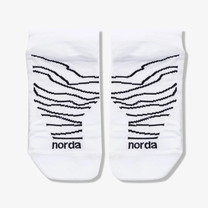 Norda | Performance Sock | Trailrunsokken