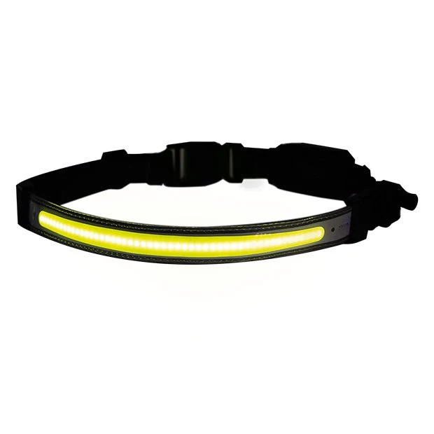 Bee Safe | Led Waistlight USB | Reflectiebelt