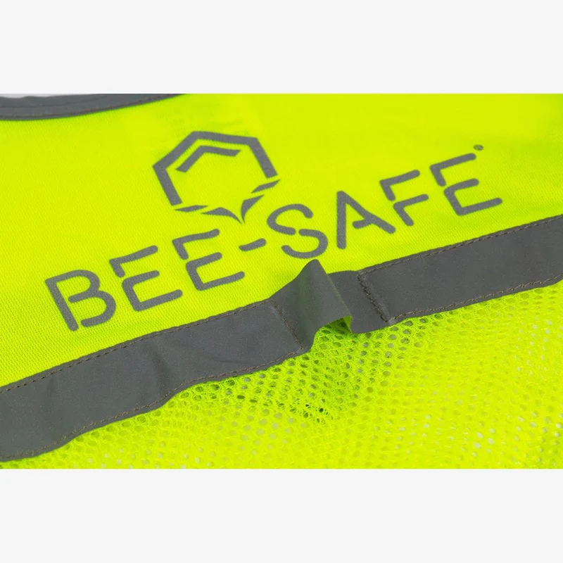 Bee Safe | Reflective Vest Tech | Reflectievest