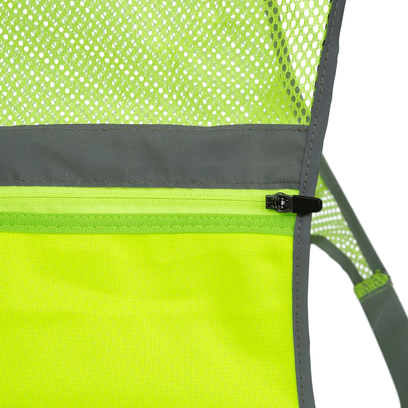 Bee Safe | Reflective Vest Tech | Reflectievest