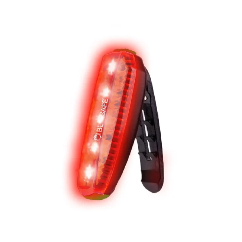 Bee Safe Led Clip Light USB