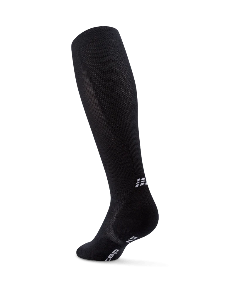 CEP Core Run Socks Tall V5 Dames