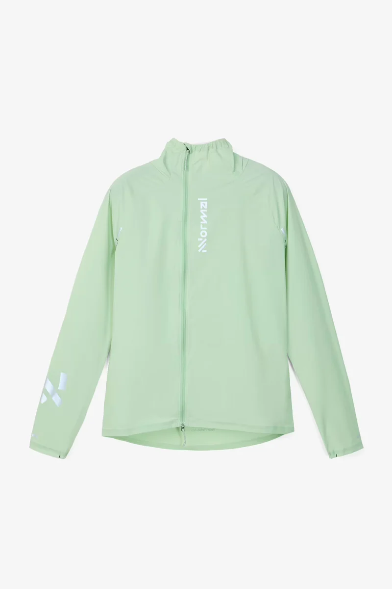 NNormal | Trail Wind Jacket | Windstopper | Dames