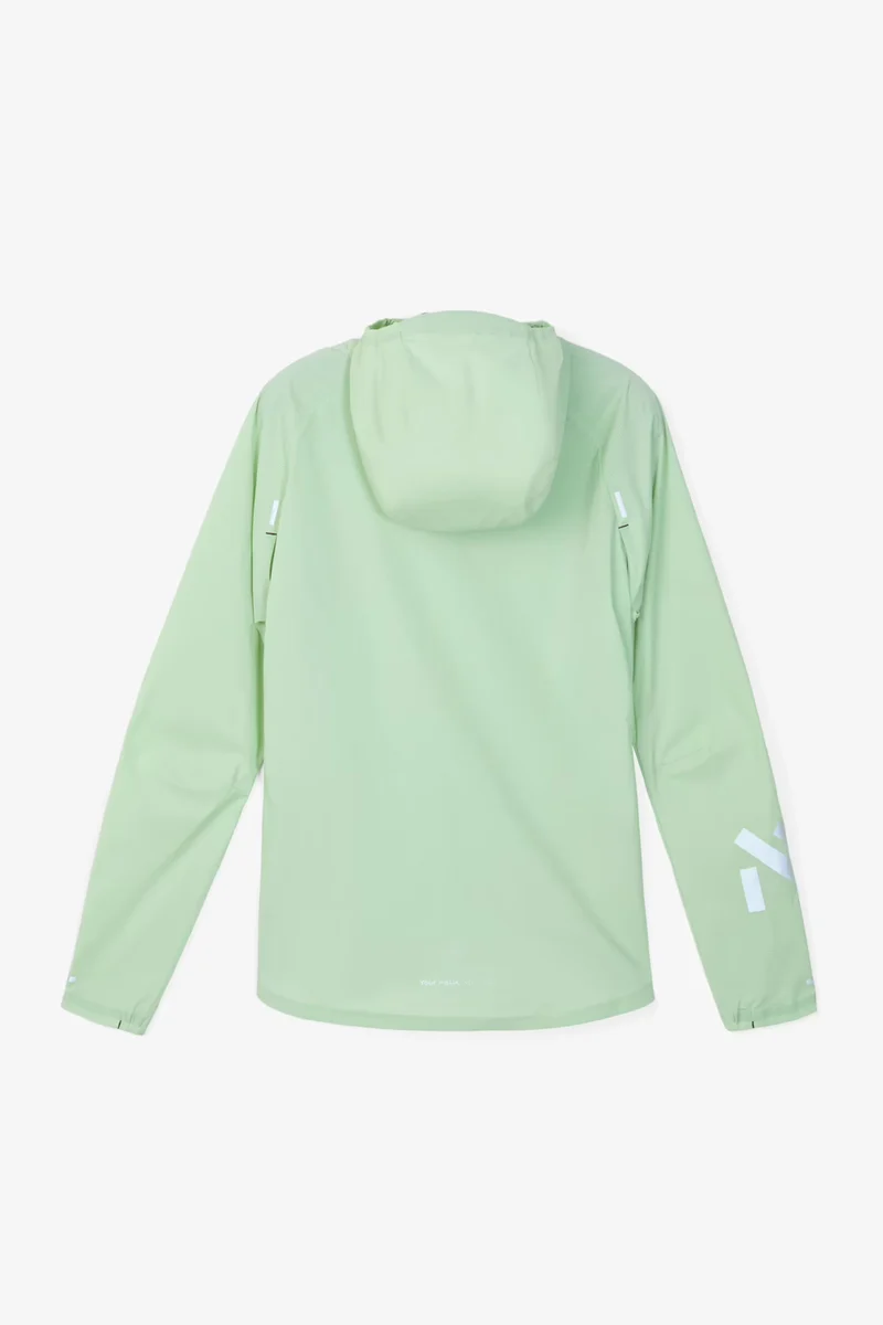 NNormal | Trail Wind Jacket | Windstopper | Dames