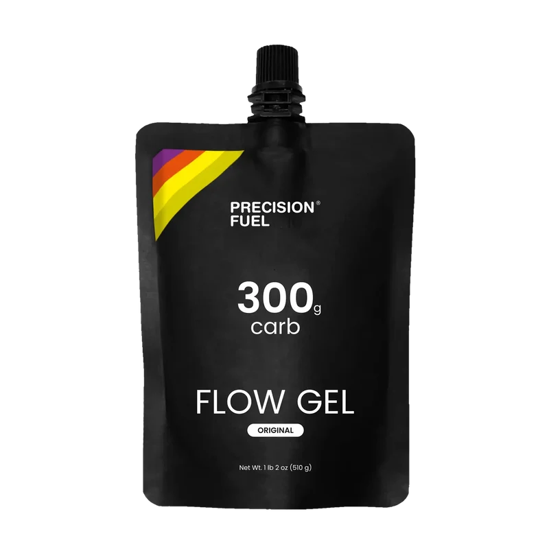 Precision PF 300 Flow Gel (30g Carbs)