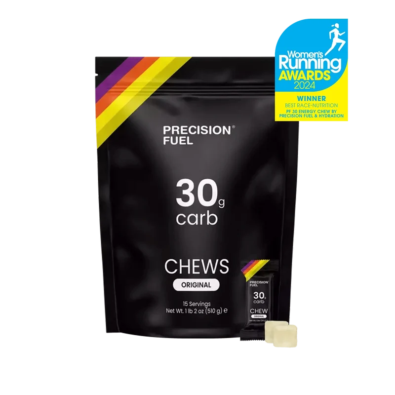 Precision PF 30 Chew (30g Carbs)