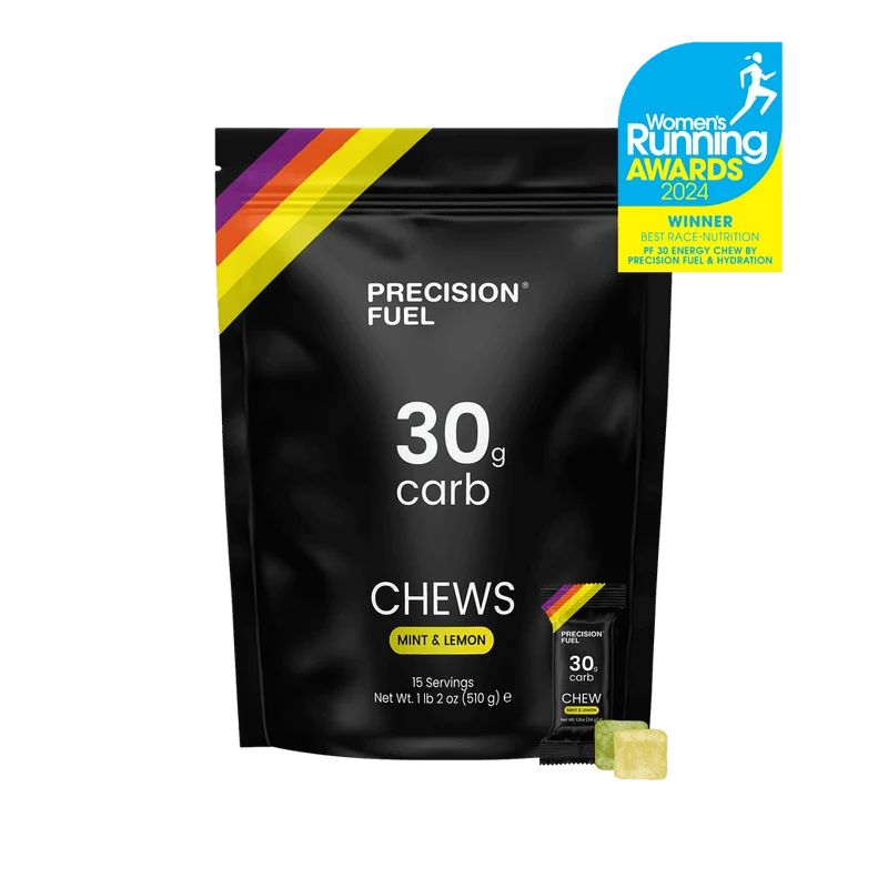 Precision PF 30 Chew (30g Carbs)