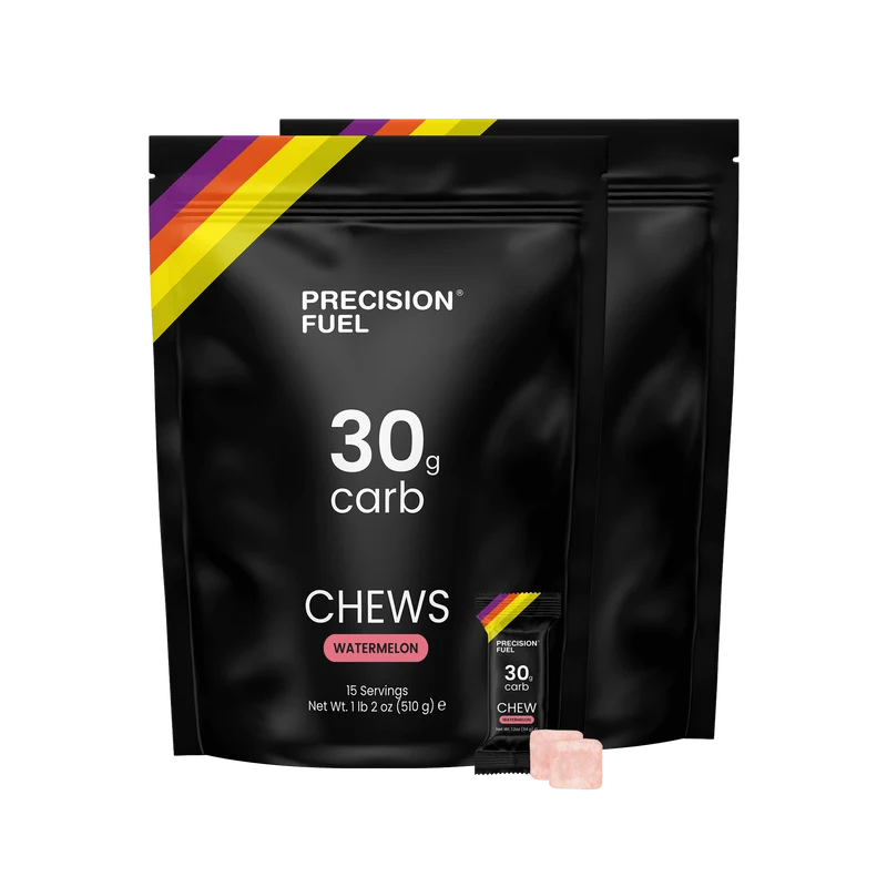 Precision PF 30 Chew (30g Carbs)