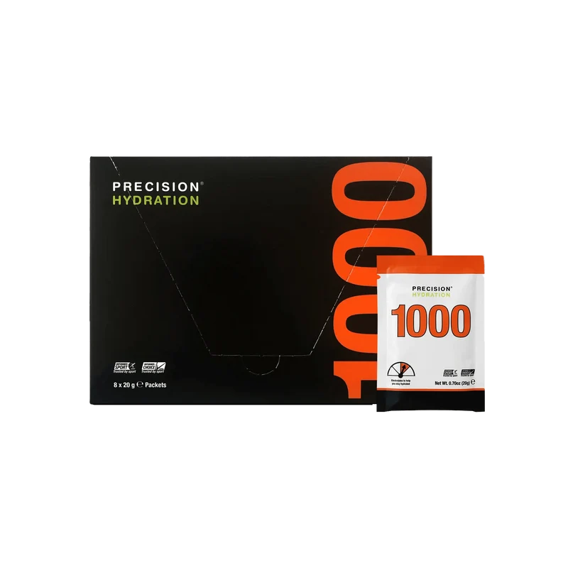 Precision PH 1000 Sachets