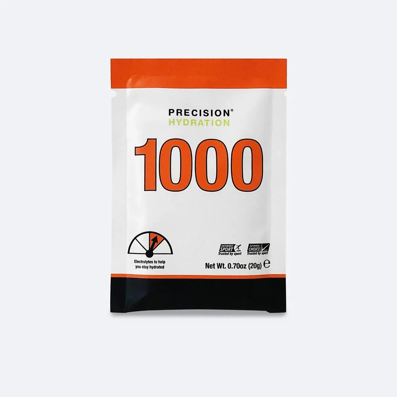 Precision PH 1000 Sachets