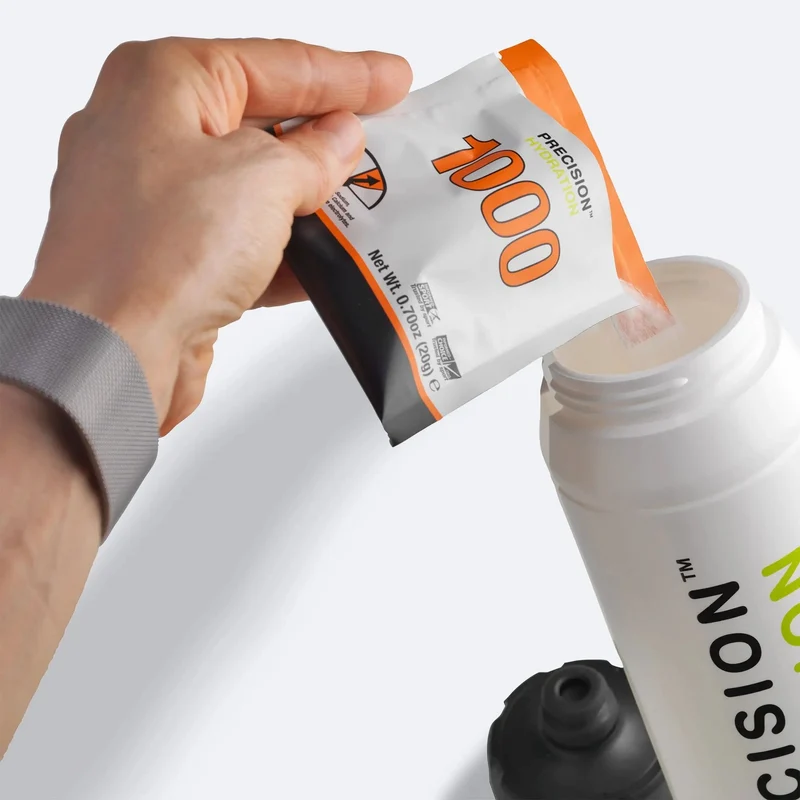 Precision PH 1000 Sachets