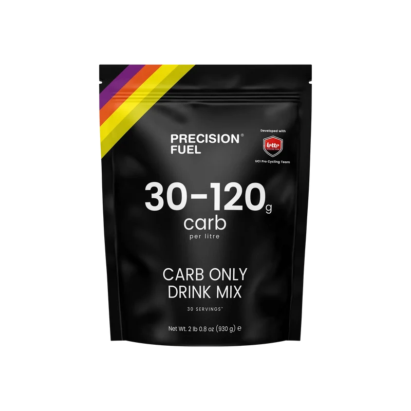 Precision Carb Only Drink Mix (120 Gram Carbs)