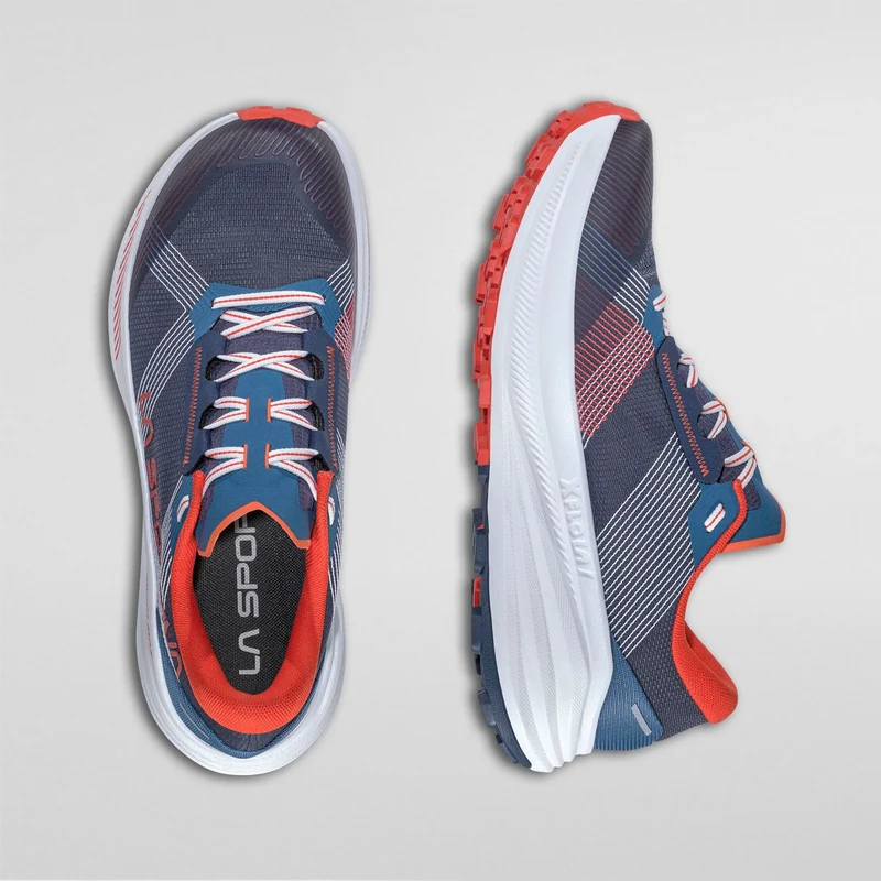 La Sportiva | Prodigio Max | Trailschoenen | Heren