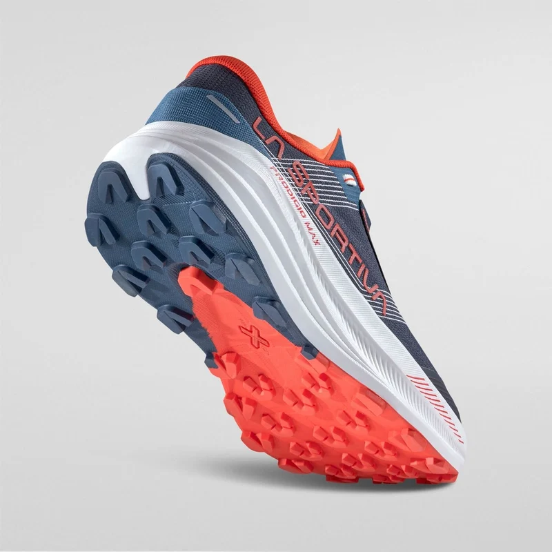 La Sportiva | Prodigio Max | Trailschoenen | Heren