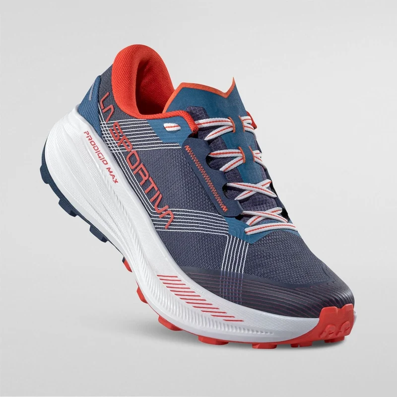 La Sportiva | Prodigio Max | Trailschoenen | Heren
