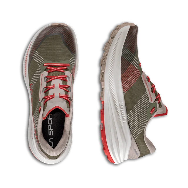 La Sportiva | Prodigio Max | Trailschoenen | Heren