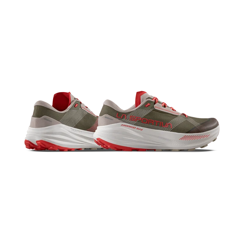 La Sportiva | Prodigio Max | Trailschoenen | Heren
