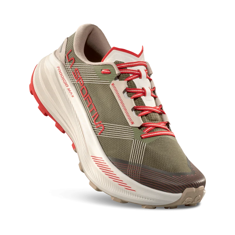 La Sportiva | Prodigio Max | Trailschoenen | Heren