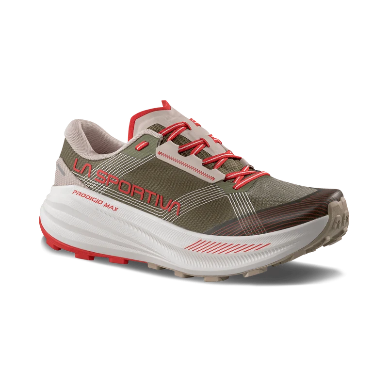 La Sportiva | Prodigio Max | Trailschoenen | Heren
