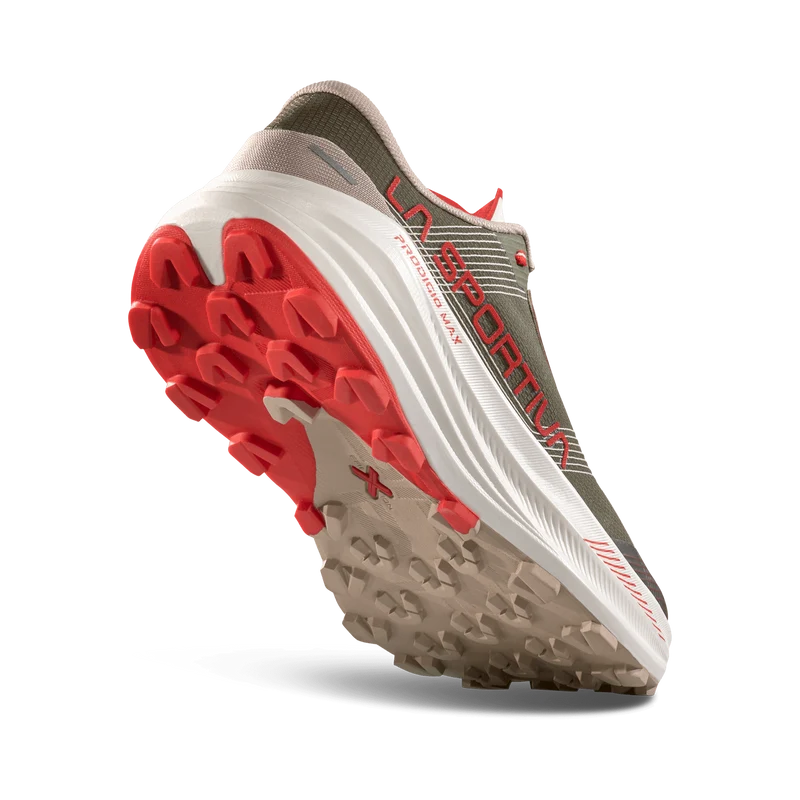 La Sportiva | Prodigio Max | Trailschoenen | Heren