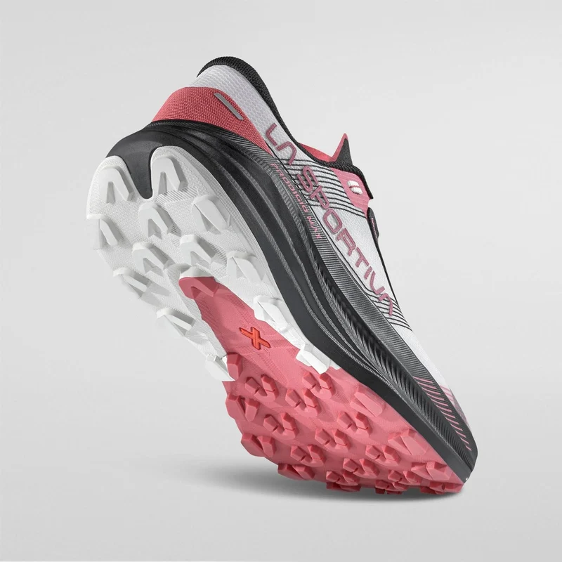 La Sportiva | Prodigio Max | Trailschoenen | Dames