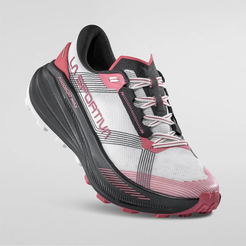 La Sportiva | Prodigio Max | Trailschoenen | Dames