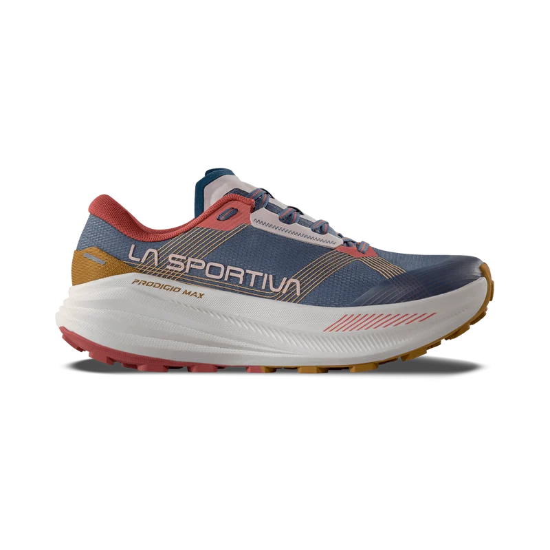 La Sportiva | Prodigio Max | Trailschoenen | Dames