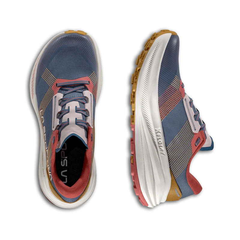 La Sportiva | Prodigio Max | Trailschoenen | Dames