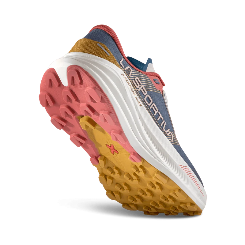La Sportiva | Prodigio Max | Trailschoenen | Dames
