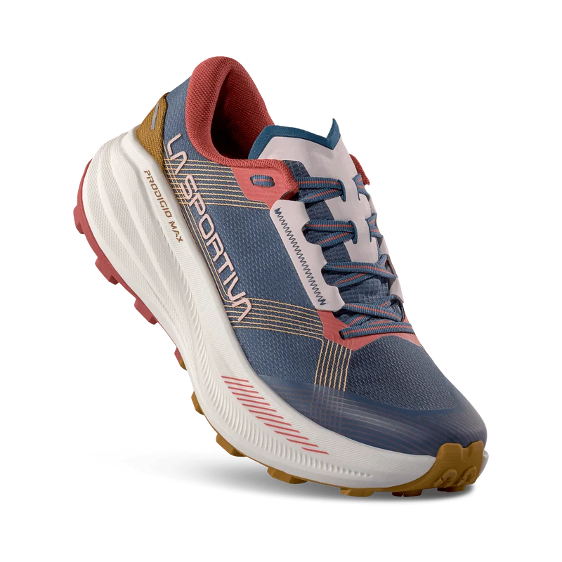 La Sportiva | Prodigio Max | Trailschoenen | Dames