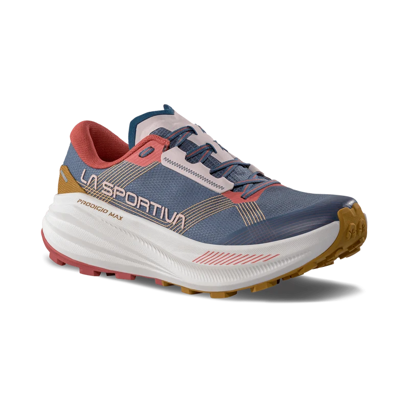 La Sportiva | Prodigio Max | Trailschoenen | Dames