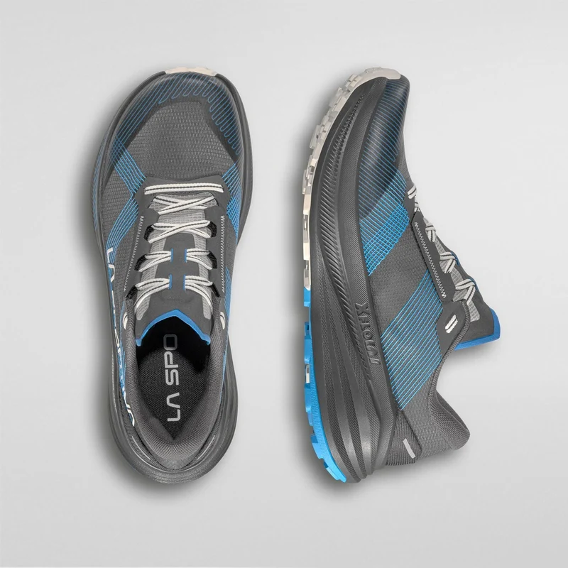 La Sportiva | Prodigio Max | Trailschoenen | Dames