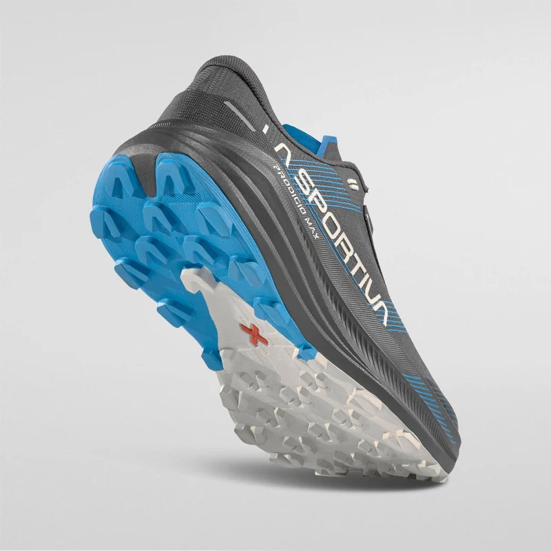 La Sportiva | Prodigio Max | Trailschoenen | Dames