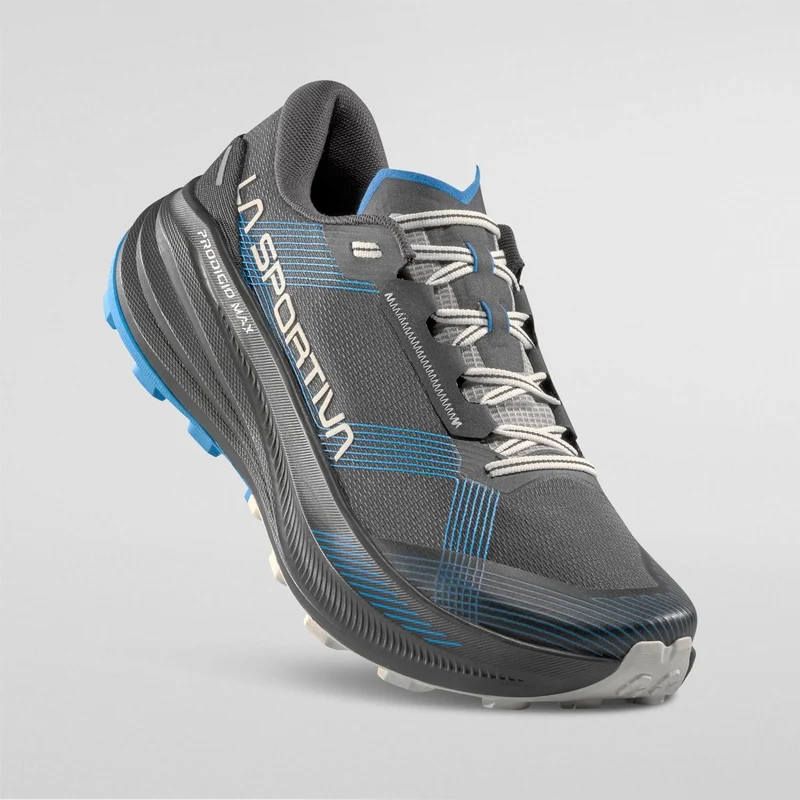 La Sportiva | Prodigio Max | Trailschoenen | Dames