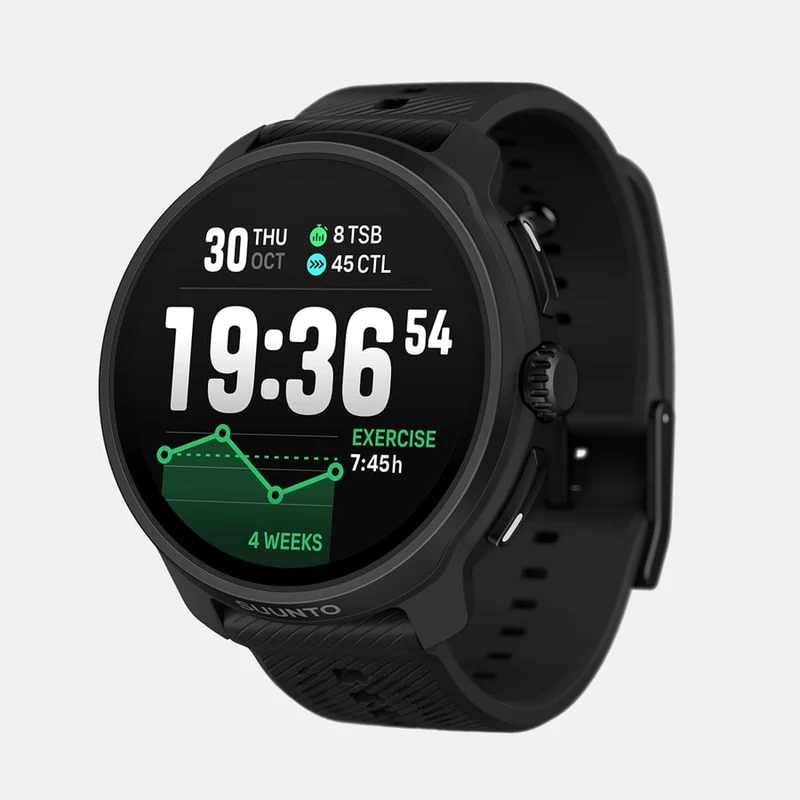 Suunto | Race 2 | Multisport Horloge