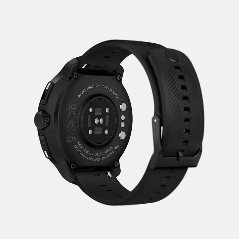 Suunto | Race 2 | Multisport Horloge