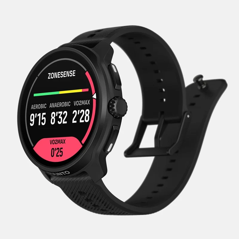 Suunto | Race 2 | Multisport Horloge