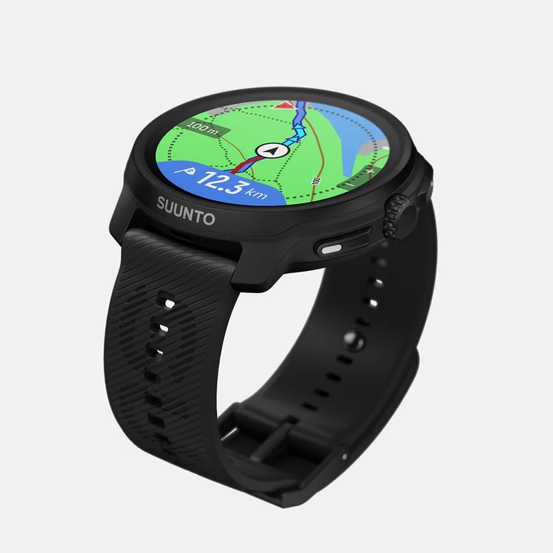 Suunto | Race 2 | Multisport Horloge