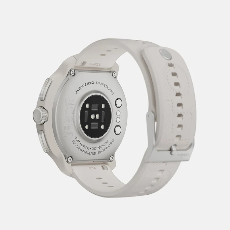 Suunto | Race 2 | Multisport Horloge