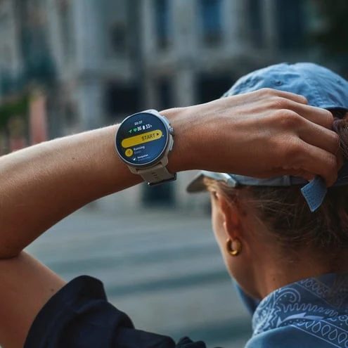 Suunto | Race 2 | Multisport Horloge