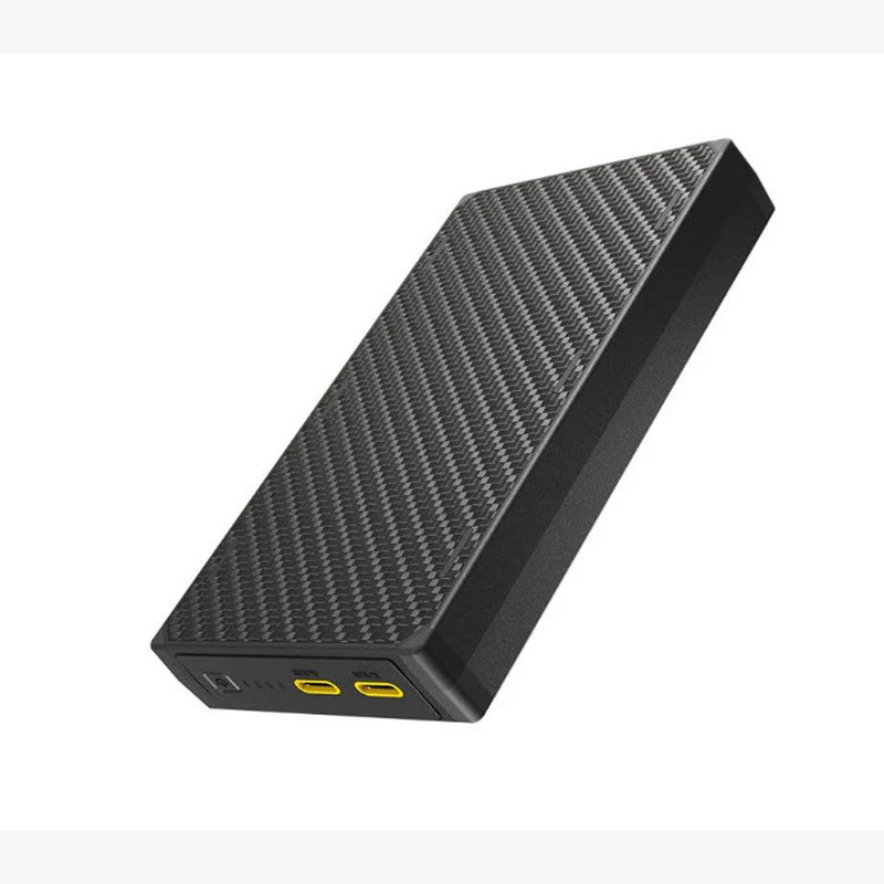 Nitecore | NB20000 Gen3 | Powerbank | 20.000