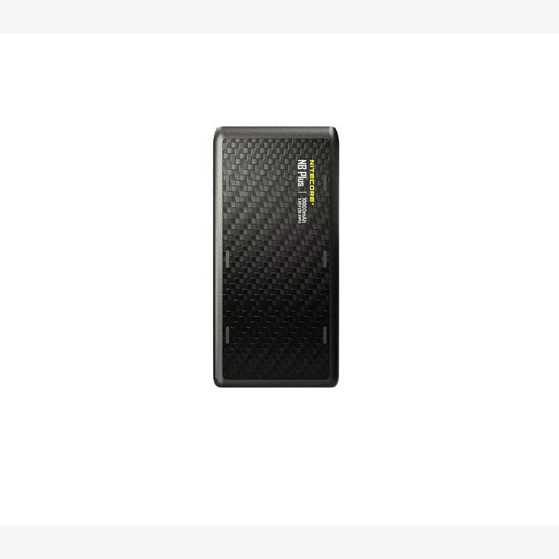 Nitecore | NB Plus | Powerbank | 10.000