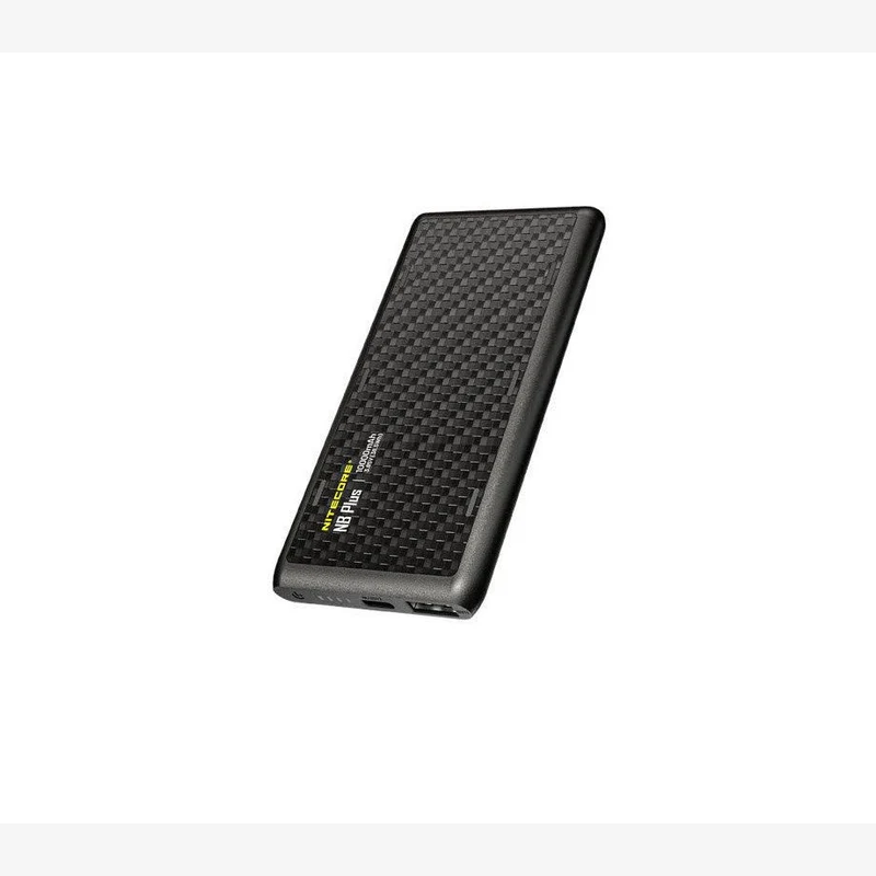 Nitecore | NB Plus | Powerbank | 10.000