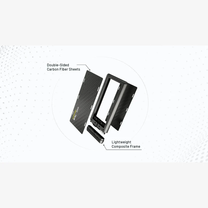 Nitecore | NB Plus | Powerbank | 10.000