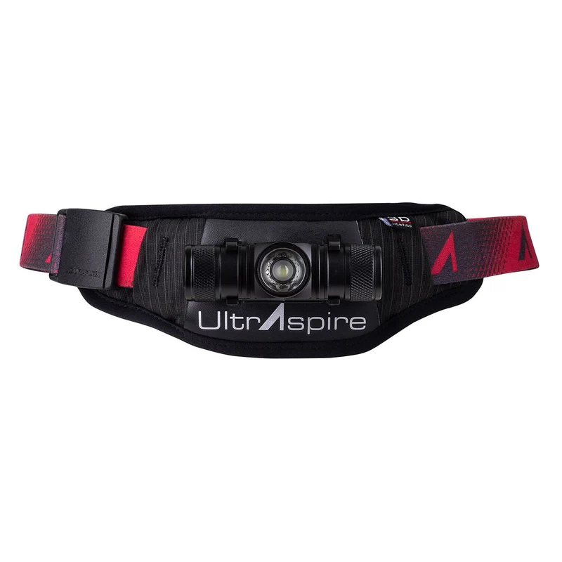 Ultraspire | Lumen 400Z 3.0 | Waist Light | 400 Lumen